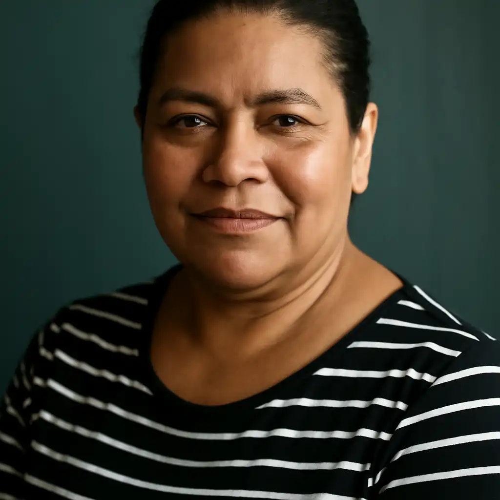 Fernanda Lopes Moura